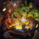 Illustration for article titled The Weekend In Esports: More Worlds 2016 and iRocket League/i Mayhem em/em